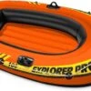 Intex Explorer Pro 100 Opblaasboot - 1 Persoons - Oranje -Merkloos Winkel 1200x670 4