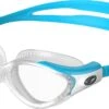 Speedo Futura Biofuse Flexiseal Zwembril Unisex - Turquoise - One Size 1 Speedo Futura Biofuse Flexiseal Zwembril Unisex - Turquoise - One Size -Merkloos Winkel 1200x671 1