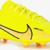 Nike Vapor 15 Kinder Voetbalschoenen FG - Geel - Maat 37.5 -Merkloos Winkel 1200x671 3