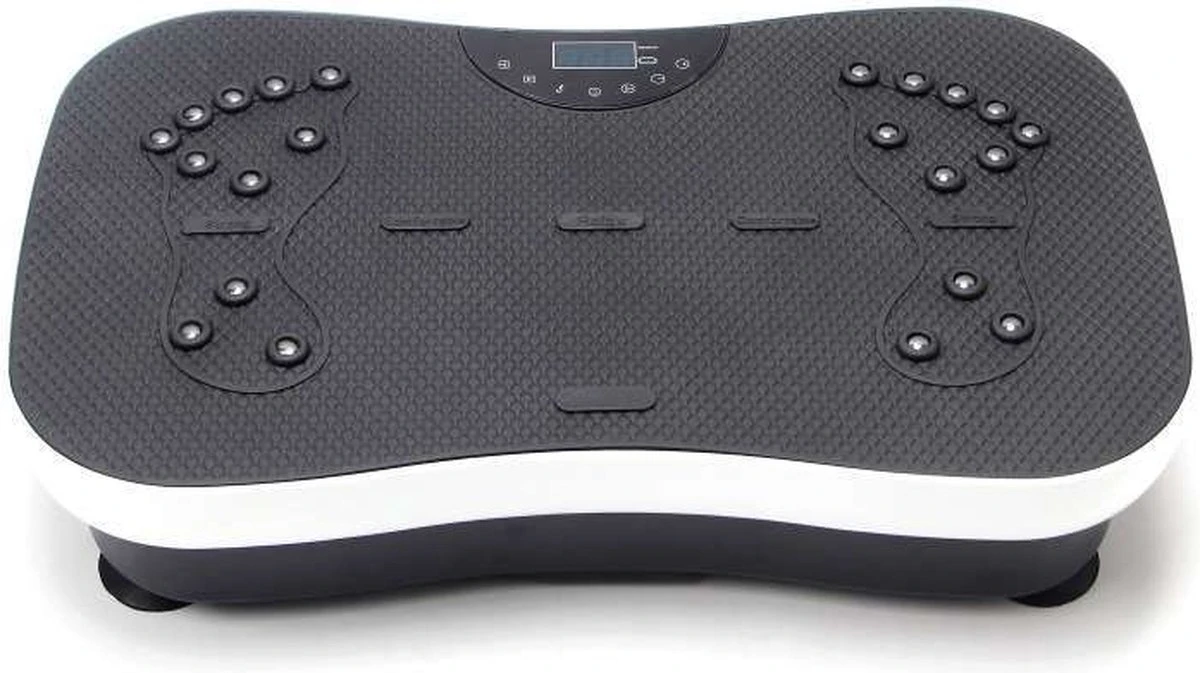 Merkloos Ultrathin Trilplaat TD006C-5 - Thuis Fitness 6 Merkloos Ultrathin Trilplaat TD006C-5 - Thuis Fitness - Afbeelding 4