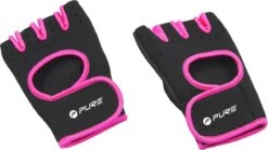 PURE2IMPROVE Fitnessgloves Ladies -Merkloos Winkel 1200x673 8