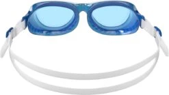 Speedo Futura Classic Junior Zwembril Unisex - Clear / Blauw - One Size -Merkloos Winkel 1200x674