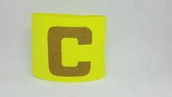 Merkloos Captain Band - Aanvoerdersband, Maat Junior - Set Van 2 Stuks -Merkloos Winkel 1200x674 4