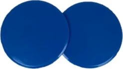 AJ-Sports Pro Sliding Pads- 2 Stuks - Core Sliders - Sliding Discs - Sliders - Ab Trainer - Core Trainer - Buikspier Trainer - Fitness - Workout -Merkloos Winkel 1200x674 7