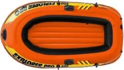 Intex Explorer Pro 200 Opblaasboot - 2 Persoons - Oranje -Merkloos Winkel 1200x675 6
