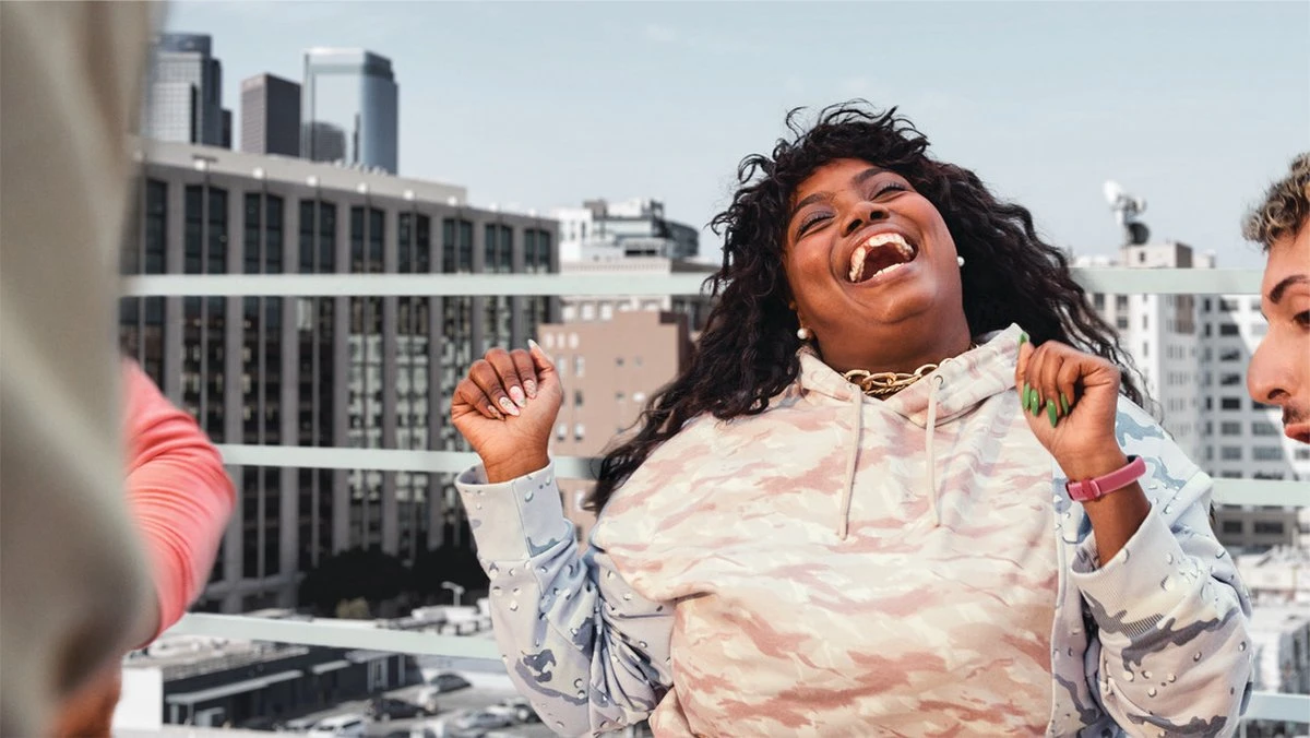 Fitbit Inspire 3 - Activity Tracker - Zwart 11 Fitbit Inspire 3 - Activity Tracker - Zwart - Afbeelding 9