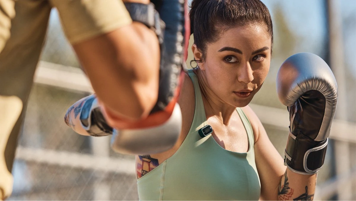 Fitbit Inspire 3 - Activity Tracker - Geel 13 Fitbit Inspire 3 - Activity Tracker - Geel - Afbeelding 11