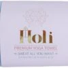 HOLI | Yoga & Fitness Handdoek | Blauw | Microvezel | Absorberend | Sneldrogend | Zacht 1 HOLI | Yoga & Fitness Handdoek | Blauw | Microvezel | Absorberend | Sneldrogend | Zacht -Merkloos Winkel 1200x678 7