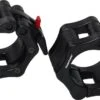 Tunturi Olympic Lock Jaw Collars - Halterstangsluiters - Paar - Zwart 2 Tunturi Olympic Lock Jaw Collars - Halterstangsluiters - Paar - Zwart -Merkloos Winkel 1200x680 4