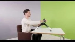 Tunturi Mini Bike - Stoelfiets - Inklapbaar - Stoel Fiets - Opvouwbare Stoelfiets -Merkloos Winkel 1200x680 7