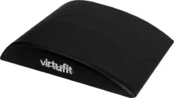 Ab Mat - VirtuFit Buikspiermat Pro - Sit Up Assistent - Zwart - Abmat - Buikspierkussen -Merkloos Winkel 1200x681 3