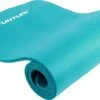 Tunturi Fitnessmat - Yogamat - Sportmat Gemaakt Van Zacht NBR Materiaal - 180 X 60 X 1,5cm - Turquoise- Incl. Gratis Fitness App -Merkloos Winkel 1200x681 4