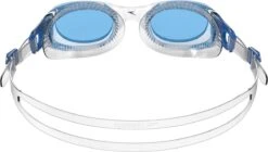 Speedo Futura Classic Zwembril Unisex - Clear / Blauw - One Size -Merkloos Winkel 1200x682 1