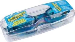 Waimea Zwembril Junior - One Piece - Blauw -Merkloos Winkel 1200x682