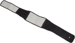 WG COMMERCE ® Lumbarbrace - Rugbrace Voor Verlichting Van Lage Rugpijn - Onderrug Brace - Rugsteunriem - Rugriem - Rugsteun - Rugondersteuning - Lendensteunriem - Rugondersteuning - Rugverwarming - Antislip - Ademend - Maat: Large -Merkloos Winkel 1200x684 9