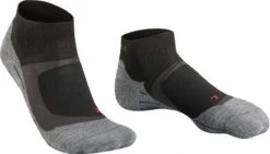 FALKE RU4 Endurance Cool Short Hardlopen Anti Blaren Functioneel Garen Dames Sportsokken Zwart - Maat 37-38 -Merkloos Winkel 1200x685 8