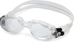AQUA SPHERE Aquasphere Kaiman - Zwembril - Volwassenen - Clear Lens - Transparant 8 AQUA SPHERE Aquasphere Kaiman - Zwembril - Volwassenen - Clear Lens - Transparant -Merkloos Winkel 1200x687