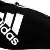 Adidas Control Padel Rackettas - Zwart-wit