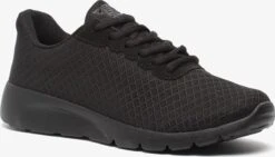 Osaga Joy Dames Sportschoenen - Zwart - Maat 40