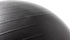 Gym Bal Inclusief Pomp - Yoga - Pilates Bal - Fitness Bal - Zwangerschapsbal - Goede Houding Bij Het Thuiswerken - 65 Cm - Kleur: Zwart -Merkloos Winkel 1200x688 1