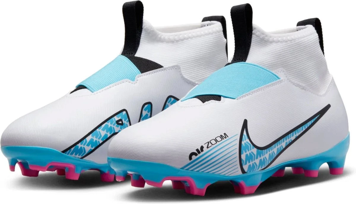Nike Zoom Superfly 9 Academy FG/MG Voetbalschoenen 5 Nike Zoom Superfly 9 Academy FG/MG Voetbalschoenen - Afbeelding 3