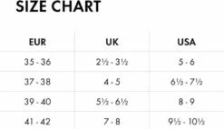 FALKE RU4 Endurance Invisible Hardlopen Anti Blaren, Anti Zweet Functioneel Garen Dames Sportsokken Zwart - Maat 39-40 -Merkloos Winkel 1200x689 5