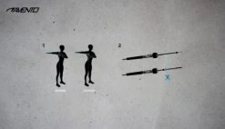 Avento Springtouw Basic - Slim Grip - Zwart -Merkloos Winkel 1200x690 122