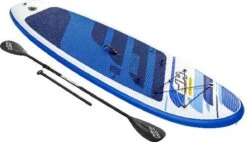 Bestway Sup Board - Hydro Force - Oceana Convertible Set - 305 X 84 X 12 Cm - Met Accessoires -Merkloos Winkel 1200x690 93