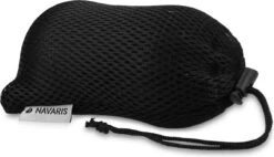 Navaris Lacrosse Massageballen - 2x Triggerpoint Massage Bal Voor Rug, Benen En Nek - Fascia Voetroller Ballen Voor Zelfmassage - Set Van 2 -Merkloos Winkel 1200x692 10