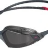 Speedo ZwembrilVolwassenen - Grijs/rood -Merkloos Winkel 1200x692