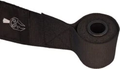 Hybrid Athlete® Nordic Curl Strap - Nordic Hamstring Curl Door Strap - Nordic Bench - Deurstrap - Door Strap Ancor At Home - Deuranker - Nordstick - Hamstring - Nordiccurl - Nordic Curl- KneesOverToes - Knees Over Toes - Ben Patrick - Glute Ham Raise -Merkloos Winkel 1200x692 4