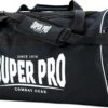 Super Pro Combat Gear Gym Sporttas Zwart/Wit Large 1 Super Pro Combat Gear Gym Sporttas Zwart/Wit Large -Merkloos Winkel 1200x693 5
