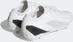 Adidas Performance X Speedportal.3 Firm Ground Voetbalschoenen - Unisex - Wit - 39 1/3 -Merkloos Winkel 1200x695 3