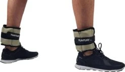 Tunturi Enkelgewichten En Polsgewichten - Gewichten - 2 X 1,5kg - Grijs -Merkloos Winkel 1200x696 3