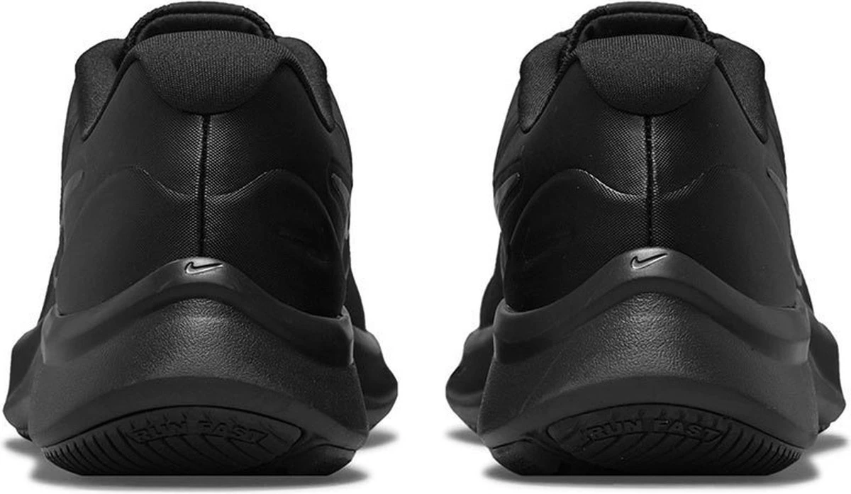 Nike Star Runner 3 GS Schoenen Rennen - Maat 38 5 Nike Star Runner 3 GS Schoenen Rennen - Maat 38 - Afbeelding 3