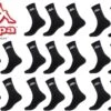 Kappa Zwarte Sportsokken Mega Multipack 12 Paar Maat 39/42 -Merkloos Winkel 1200x699 11
