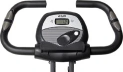 Hometrainer - VirtuFit Opvouwbare Home Trainer Met Rugleuning En Tablethouder - Fitness Fiets - Stoelfiets - Inklapbaar -Merkloos Winkel 1200x699 8