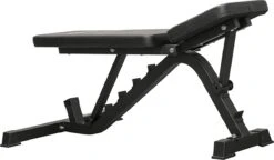 Focus Fitness - Force 8 - Trainingsbank - Fitnessbank - Verstelbaar -Merkloos Winkel 1200x700