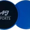 AJ-Sports Pro Sliding Pads- 2 Stuks - Core Sliders - Sliding Discs - Sliders - Ab Trainer - Core Trainer - Buikspier Trainer - Fitness - Workout 2 AJ-Sports Pro Sliding Pads- 2 Stuks - Core Sliders - Sliding Discs - Sliders - Ab Trainer - Core Trainer - Buikspier Trainer - Fitness - Workout -Merkloos Winkel 1200x700 3