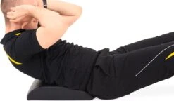 Buiktrainer - Ab Mat - Ondersteuner - Buikspier Trainer - Sit Up - Buikspier Kussen 5 Buiktrainer - Ab Mat - Ondersteuner - Buikspier Trainer - Sit Up - Buikspier Kussen -Merkloos Winkel 1200x702