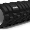 Foam Roller - VirtuFit Grid Massage Roller - 33 Cm - Zwart - Foamrol - Foamroller -Merkloos Winkel 1200x703