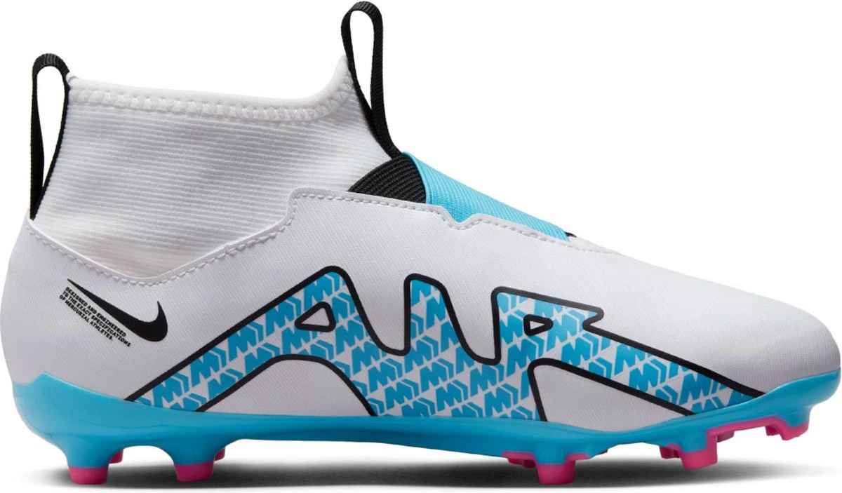 Nike Zoom Superfly 9 Academy FG/MG Voetbalschoenen 6 Nike Zoom Superfly 9 Academy FG/MG Voetbalschoenen - Afbeelding 4