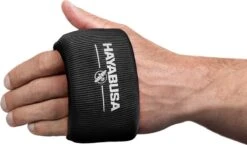 Hayabusa Knokkelbeschermers Zwart Large/Extra Large -Merkloos Winkel 1200x703 5