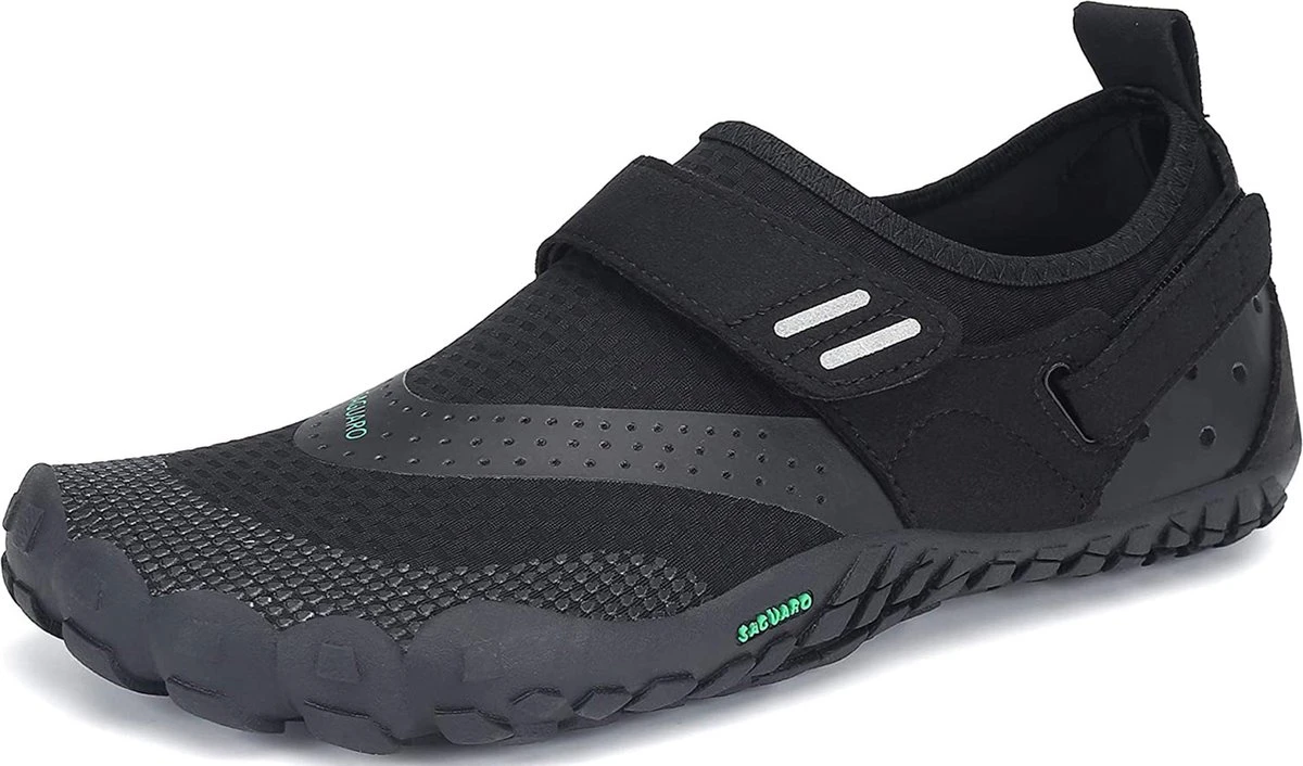 Waterschoenen Aquaschoenen Pool Waterschoenen - Maat 36 - Zwart Antislip - Schoenen Voor Zwembaden En Strand - Volwassenen En Kinderen - Beschermt Tegen Grof Zand Scherpe Stenen En Dieren Onder Water Lichtblauw Unisex 3 Waterschoenen Aquaschoenen Pool Waterschoenen - Maat 36 - Zwart Antislip - Schoenen Voor Zwembaden En Strand - Volwassenen En Kinderen - Beschermt Tegen Grof Zand Scherpe Stenen En Dieren Onder Water Lichtblauw Unisex