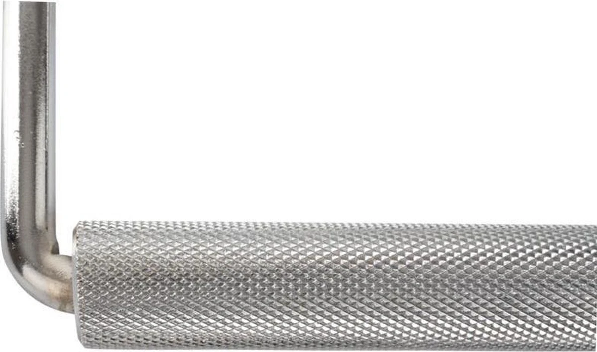 ScSPORTS® Roeigreep - Cable Handle Fitness - Staal - Draaibaar Handvat - Handgreep Krachtstation, Lat Pulley 5 ScSPORTS® Roeigreep - Cable Handle Fitness - Staal - Draaibaar Handvat - Handgreep Krachtstation, Lat Pulley - Afbeelding 3