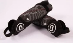 Stanno Pro Guard II Scheenbeschermers - Maat L -Merkloos Winkel 1200x708