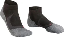 FALKE RU4 Endurance Cool Short Hardlopen Anti Blaren Functioneel Garen Heren Sportsokken Zwart - Maat 42-43 -Merkloos Winkel 1200x709 7