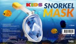 Gadgy Duikmasker Full Face Kinderen - Duikbril Met Snorkel - Snorkelset Kinderen - Snorkelmasker - Blauw 16 Gadgy Duikmasker Full Face Kinderen - Duikbril Met Snorkel - Snorkelset Kinderen - Snorkelmasker - Blauw -Merkloos Winkel 1200x710 4