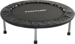 Tunturi Funhop Fitness Trampoline - Mini Trampoline - 95cm Springoppervlak - Incl. Gratis Fitnessapp -Merkloos Winkel 1200x710 6