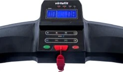 VirtuFit Totally Foldable TR-50i Loopband - Inklapbaar - Fitness - 99% Voorgemonteerd -Merkloos Winkel 1200x711 5
